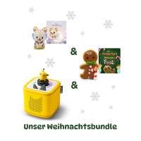 Tonies Toniebox 2 Pokémon Starter Set inkl. 2...