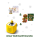 Tonies Toniebox 2 Pokémon Starter Set inkl. 2 Weihnachtstonies
