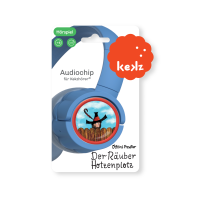 Kekz Der Räuber Hotzenplotz