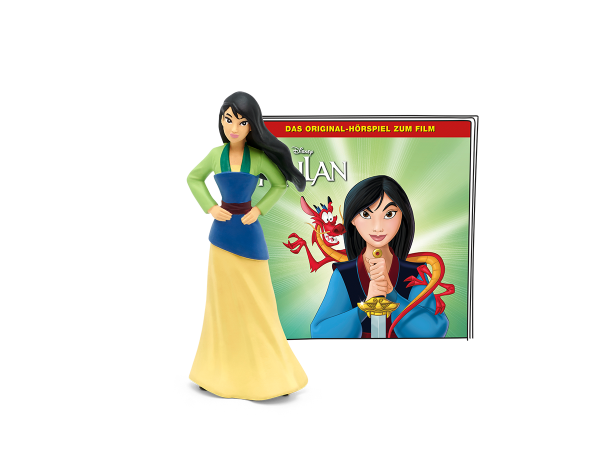 Tonies Disney - Mulan