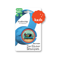 Kekz Der Räuber Hotzenplotz - Schluss mit der...