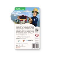Kekz Feuerwehrmann Sam - Das Baby im Schafspelz