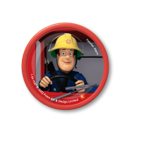 Kekz Feuerwehrmann Sam - Falscher Alarm