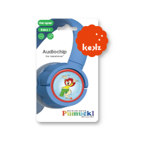 Kekz Pumuckl - Spuk in der Werkstatt/ Das verkaufte Bett
