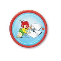 Kekz Pumuckl - Die abergläubische Putzfrau/ Pumuckl...