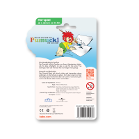 Kekz Pumuckl - Die abergläubische Putzfrau/ Pumuckl und die Schule