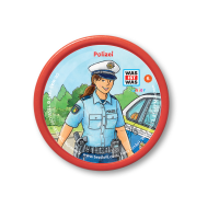 Kekz Was Ist Was Junior - Polizei