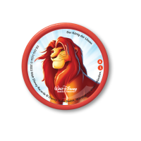 Kekz Disney - Der König Der Löwen