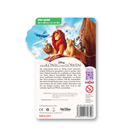 Kekz Disney - Der König Der Löwen