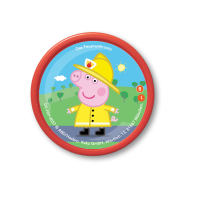 Kekz Peppa Pig - Das Feuerwehrauto und 5 weitere Geschichten
