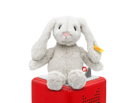 Tonies Soft Cuddly Friends mit Hörspiel - Hoppie Hase