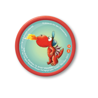 Kekz Der kleine Drache Kokosnus