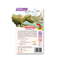 Kekz Der kleine Drache Kokosnus