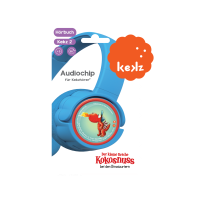 Kekz Der kleine Drache Kokosnus