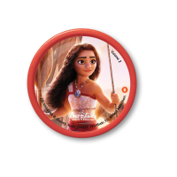 Kekz Disney - Vaiana 2