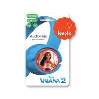 Kekz Disney - Vaiana 2
