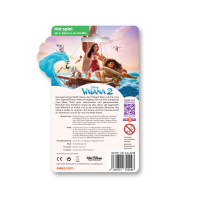 Kekz Disney - Vaiana 2