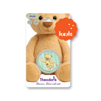Kekz Theodores Komm Tanz mit mir