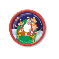 Kekz Weihnachtsmann & Co.KG - Die magische Perle & Rudolph ist verschwunden