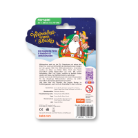 Kekz Weihnachtsmann & Co.KG - Die magische Perle & Rudolph ist verschwunden