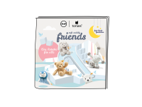 Tonies Soft Cuddly Friends mit Hörspiel - Lita Lamm