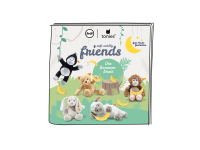 Tonies Soft Cuddly Friends mit Hörspiel - Jimmy Bär