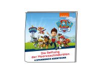 Tonies Paw Patrol - Die Rettung der Meeresschildkröten