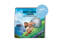 Tonies Griechische Sagen (Relaunch)