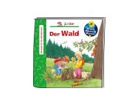 Tonies Wieso Weshalb Warum Junior - Wald