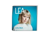 Tonies LEA - Best of LEA