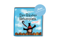 Tonies Der Räuber Hotzenplotz - Der Räuber Hotzenplotz (Relaunch)