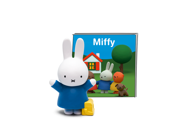 Tonies Miffy - Miffy