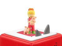 Tonies Conni - Conni auf dem Bauernhof/Conni und das neue Baby (Neuauflage 2023)