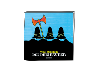 Tonies Die drei Räuber - Die drei Räuber