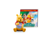 Tonies Disney - Winnie Puuh auf großer Reise