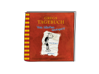 Tonies Greg’s Tagebuch – Von Idioten umzingelt