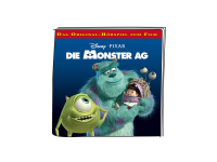 Tonies Disney Die Monster AG