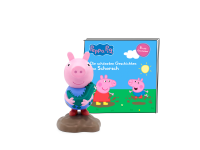 Tonies Peppa Pig – Die schönsten Geschichten von Schorsch