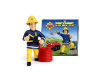 Tonies Feuerwehrmann Sam - In Pontypandy ist was los