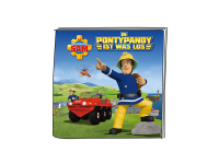 Tonies Feuerwehrmann Sam - In Pontypandy ist was los