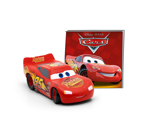 Tonies Disney - Cars