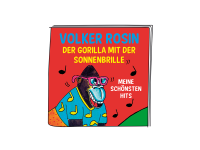 Tonies Volker Rosin - Der Gorilla mit der Sonnenbrille