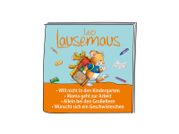 Tonies Leo Lausemaus - Das Original-Hörspiel 2