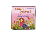 Tonies Liliane Susewind - Ein Meerschwein ist nicht gern allein