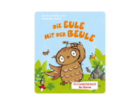 Tonies Die Eule mit der Beule - Die Eule mit der Beule