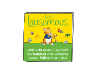 Tonies Leo Lausemaus - Das Original-Hörspiel 1