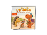 Tonies Der kleine Drache Kokosnuss - Hörspiel zur TV-Serie 03