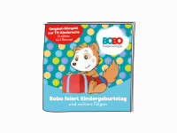 Tonies Bobo Siebenschläfer - Bobo feiert Kindergeburtstag