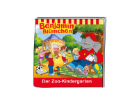 Tonies Benjamin Blümchen - Der Zoo-Kindergarten