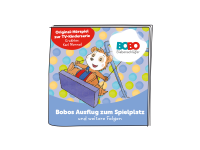 Tonies Bobo Siebenschläfer - Bobos Ausflug zum Spielplatz